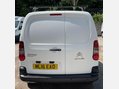 Citroen Berlingo 1.6 HDi 625 Enterprise Panel Van 5dr Diesel Manual L1 (131 g/km, 75 bhp) 10
