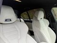 BMW M5 4.4 V8 Steptronic xDrive Euro 6 (s/s) 4dr 23