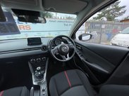 Mazda 2 1.5 SKYACTIV-G Sport Nav Euro 6 (s/s) 5dr 28