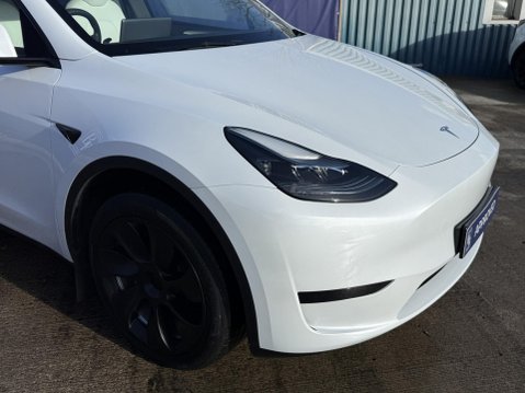 Tesla Model Y SUV 5dr Electric Auto RWD (346 ps) 13