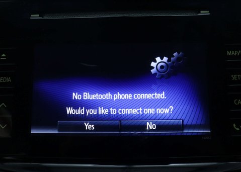 Toyota Prius+ 1.8 VVT-h Icon MPV 5dr Petrol Hybrid CVT Euro 6 (s/s) (136 ps) 29