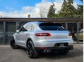 Porsche Macan 3.0 Macan S D Semi-Auto 4WD 5dr 3