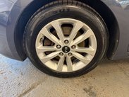 Kia Ceed 1.6 CRDi 2 Sportswagon DCT Euro 6 (s/s) 5dr 25