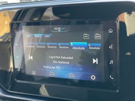 Suzuki SX4 S-Cross 1.4 SX4 S-Cross Motion Boosterjet MHEV 5dr 28