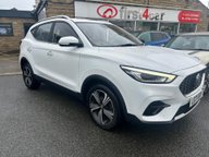 MG ZS EXCITE VTI-TECH 1