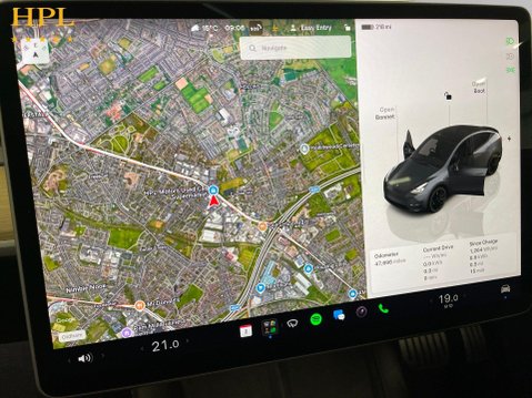 Tesla Model Y (Dual Motor) Performance SUV 5dr Electric Auto 4WDE (426 bhp) 16