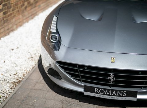 Ferrari California T 27