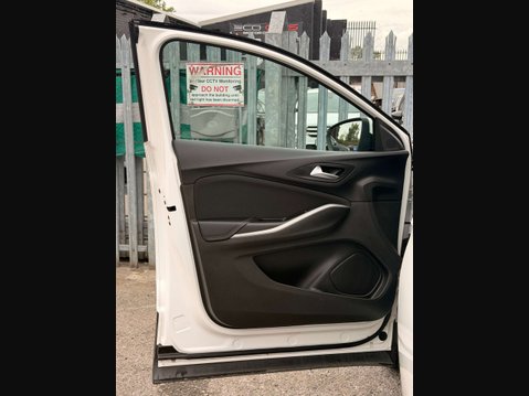 Vauxhall Grandland X 1.2 Grandland X SE T S/S 5dr 25
