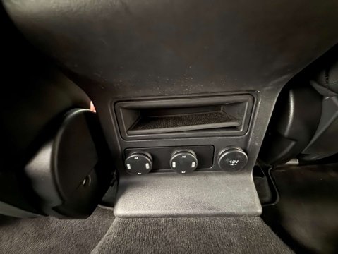 Jaguar F-Pace 2.0 F-Pace R-Sport D Auto 5dr 45