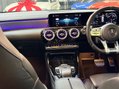 Mercedes-Benz A Class 2.0 AMG A 35 4Matic Premium+ Auto 4WD 5dr 16