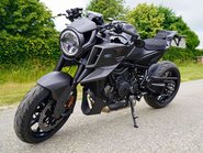 KTM Brabus 1.3 Brabus 1300 R 23 17