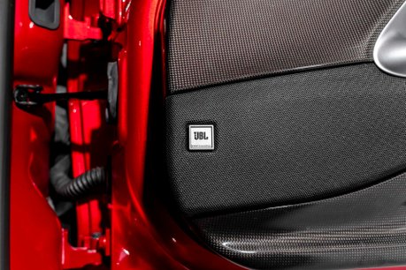 Ferrari 812 Competizione HUGE SPECIFICATION. 4-LAYER PAINT. CARBON FIBRE INT & EXT. TWO-TONE LIVERY. 62