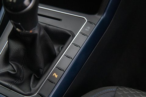 Volkswagen Polo UNITED TSI 36