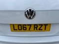 Volkswagen Tiguan R LINE TSI BMT 4MOTION DSG 15