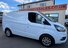 Ford Transit Custom 2.0 Transit Custom 280 Limited