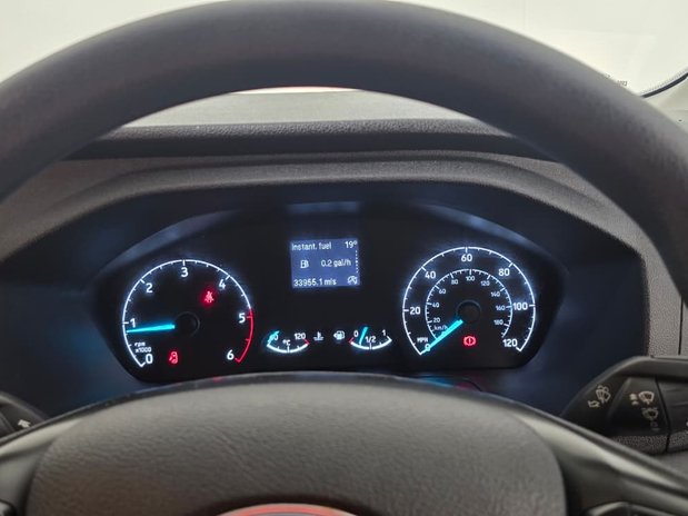 Ford Transit TRANSIT 350 L3 DIESEL FWD 2.0 Eco Blue 130ps H3 Leader Van 22