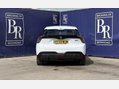 MG MG4 64kWh SE Long Range Hatchback 5dr Electric Auto (203 ps) 6