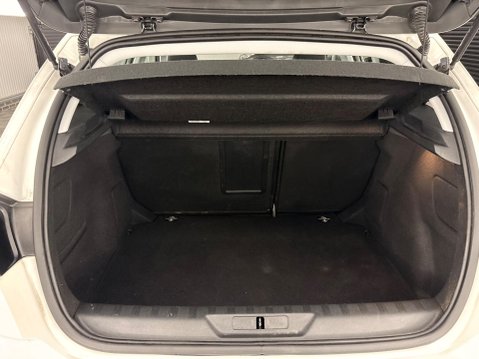 Peugeot 308 1.2 PureTech GPF Allure Euro 6 (s/s) 5dr 37