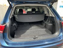Volkswagen Tiguan 2.0 TDI SE Nav SUV 5dr Diesel DSG 4Motion Euro 6 (s/s) (190 ps) 10