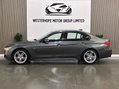 BMW 3 Series 2.0 320d M Sport Auto Euro 5 (s/s) 4dr 20