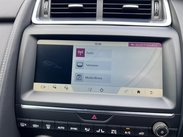 Jaguar E-Pace 2.0 D240 R-Dynamic HSE Auto AWD Euro 6 (s/s) 5dr 80