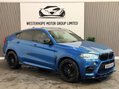 BMW X6 M 4.4 BiTurbo V8 Auto xDrive Euro 6 (s/s) 5dr 7