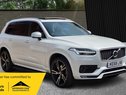 Volvo XC90 D5 POWERPULSE R-DESIGN PRO AWD