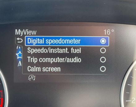 Ford Ecosport 1.0 EcoSport Titanium 5dr 22