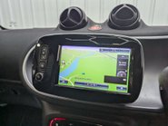 Smart Fortwo Coupe 1.0 fortwo Prime Sport Premium Auto 3dr 78