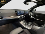 BMW 3 Series 2.0 330e 12kWh M Sport Saloon 4dr Petrol Plug-in Hybrid Auto Euro 6 (s/s) ( 15