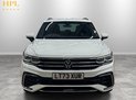 Volkswagen Tiguan 1.4 TSI 13kWh R-Line SUV 5dr Petrol Plug-in Hybrid DSG Euro 6 (s/s) (245 ps 2