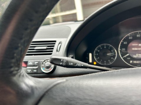 Mercedes-Benz E Class E280 ELEGANCE 28