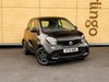 Smart Fortwo Coupe PRIME