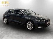 Audi A3 1.5 TFSI 30 Sport Sportback 5dr Petrol S Tronic Euro 6 (s/s) (116 ps) 1