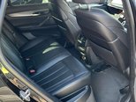 BMW X6 3.0 40d M Sport SUV 5dr Diesel Auto xDrive Euro 6 (s/s) (313 ps) 12