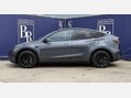 Tesla Model Y (Dual Motor) Long Range SUV 5dr Electric Auto 4WDE (384 bhp) 8