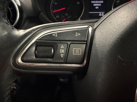 Audi A1 1.4 TFSI Sport Euro 5 (s/s) 3dr 16