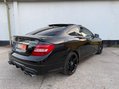 Mercedes-Benz C Class 6.3 C63 V8 AMG Edition 125 SpdS MCT Euro 5 2dr 25