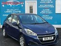 Peugeot 208 1.2 PureTech Active Euro 6 5dr