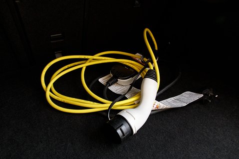 Volkswagen Golf GTE DSG 43