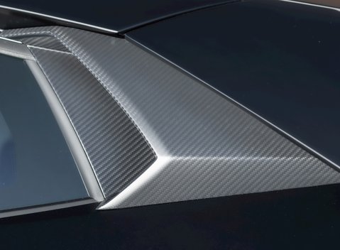 Lamborghini Aventador SVJ LP 770-4 30