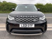 Land Rover Discovery D300 HSE Mhev Auto 4wd (S/S) Euro 6 9