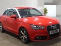 Audi A1 1.4 TFSI Sport Euro 5 (s/s) 3dr