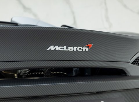 McLaren 570S Spider 43