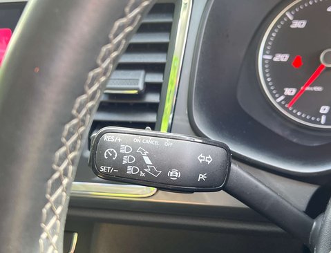 SEAT Ateca 1.6 Ateca SE Technology TDI Semi-Auto 5dr 24