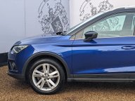 SEAT Arona TSI EVO FR 5