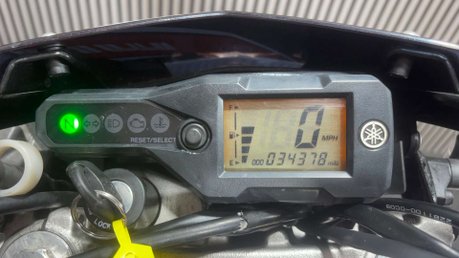 Yamaha WR125 WR 125 2012 34K NEW MOT SERVICED SUPERMOTO 125CC LEARNER BIKE 25