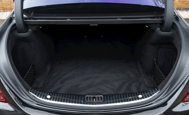 Mercedes-Benz S Class S63 L 33