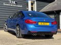 BMW 4 Series 3.0 430d M Sport Hatchback 5dr Diesel Auto Euro 6 (s/s) (258 ps) 2