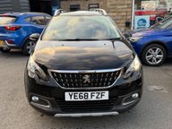 Peugeot 2008 ALLURE PREMIUM 3